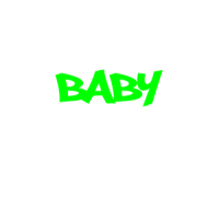Baby StickZ
