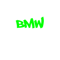 BMW StickZ