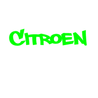 Citroën StickZ