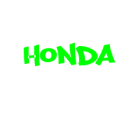 Honda StickZ