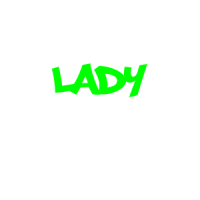 Lady StickZ