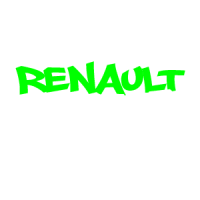 Renault Stickz