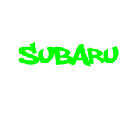 Subaru StickZ