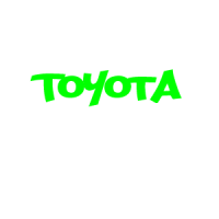 Toyota StickZ