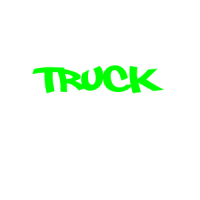 Truck StickZ