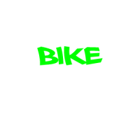 Bike StickZ